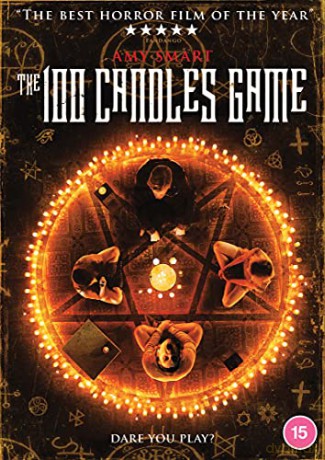 The 100 Candles Game (W kręgu grozy) [DVD]