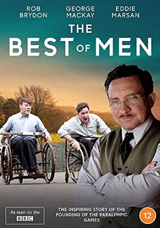 The Best Of Men (Najlepsi z najlepszych) [DVD]