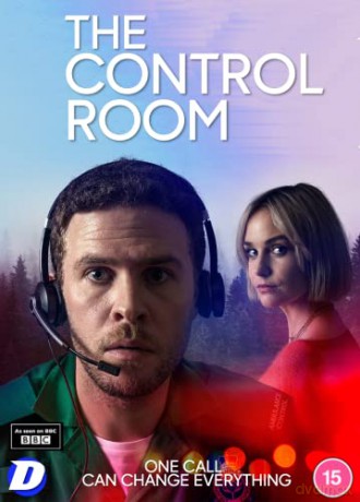 The Control Room [DVD]