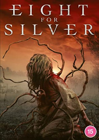 The Cursed [DVD]