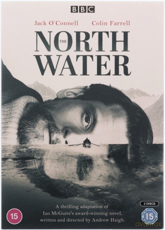 The North Water (Na wodach północy) [2DVD]