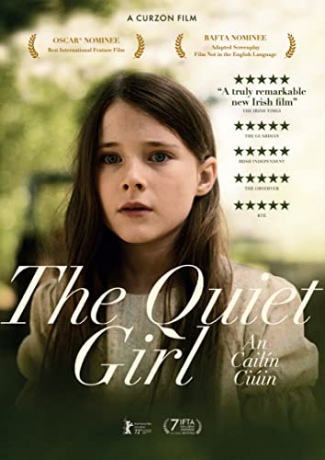 The Quiet Girl (Cicha dziewczyna) [DVD]