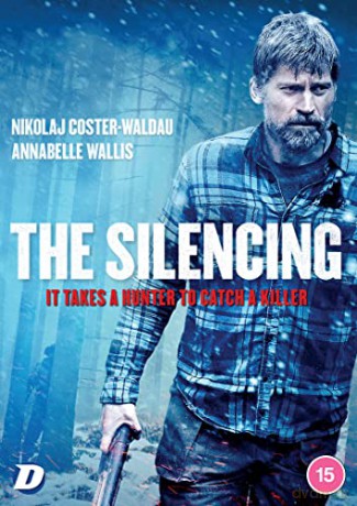 The Silencing (Milczenie) [DVD]