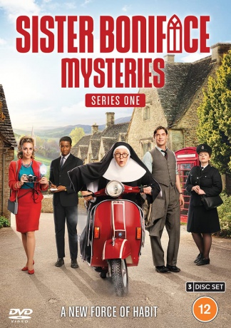 The Sister Boniface Mysteries: Season 1 [DVD]