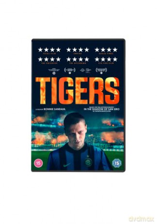 Tigers [DVD]