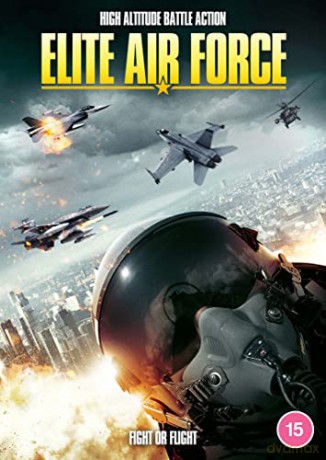 Top Gunner: Danger Zone [DVD]