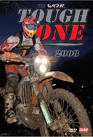 Tough One: 2008 [DVD]
