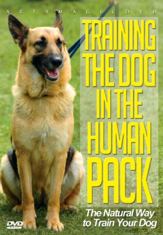 Training The Dog In The Humanpack [DVD]