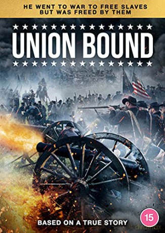 Union Bound [DVD]