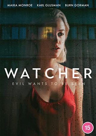 Watcher [DVD]