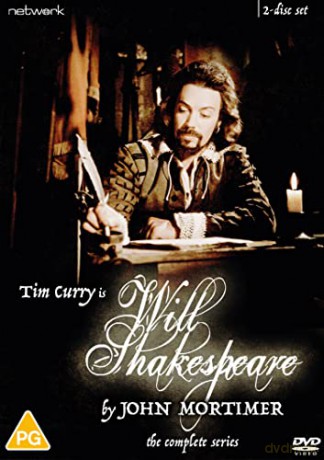Will Shakespeare [2DVD]