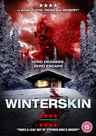 Winterskin [DVD]