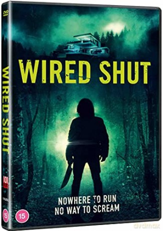 Wired Shut [DVD]