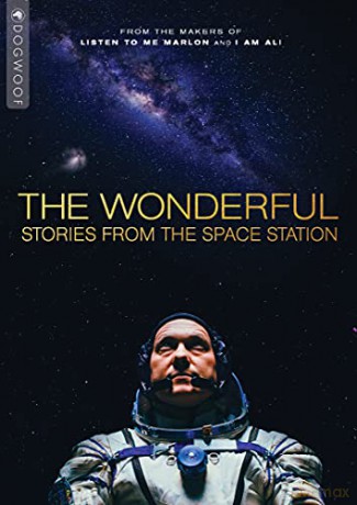 Wonderful. The: Stories From The Space Station [DVD]