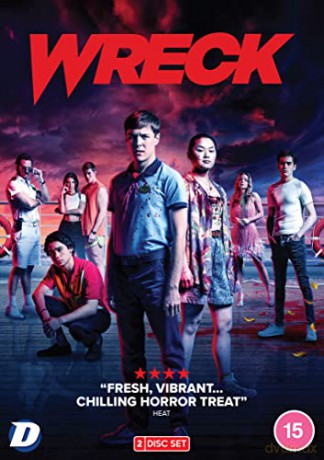 Wreck [DVD]