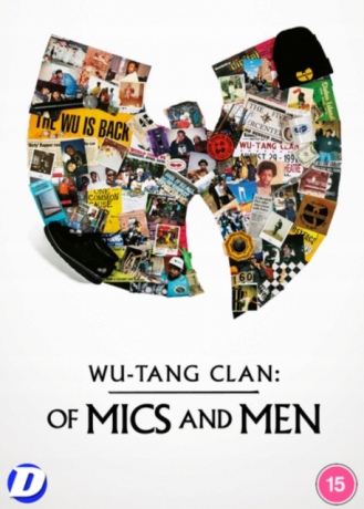 Wu Tang Clan: Of Mics And Men [DVD]
