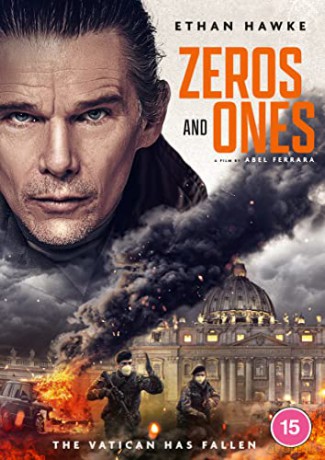 Zeros And Ones (Zamach) [DVD]