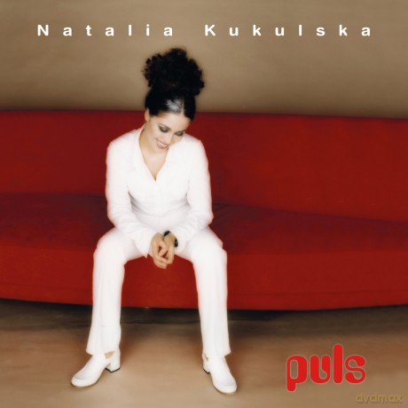 Natalia Kukulska: Puls (Red) [Winyl]