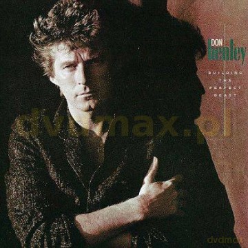 Don Henley: Building The Perfect Beast [CD]