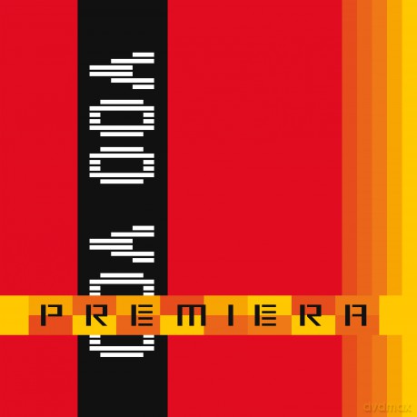 Voo Voo: Premiera [2xWinyl]