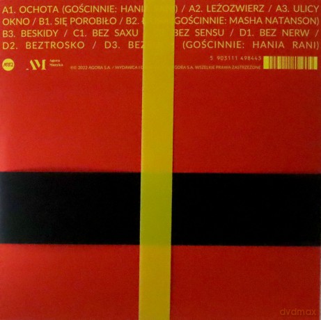 Voo Voo: Premiera [2xWinyl]