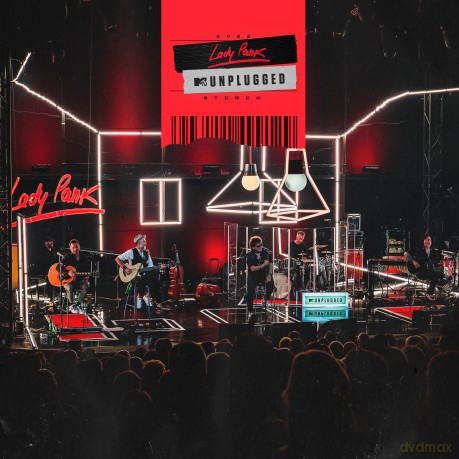 Lady Pank: MTV Unplugged [2xWinyl]