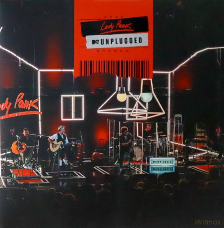 Lady Pank: MTV Unplugged [2xWinyl]