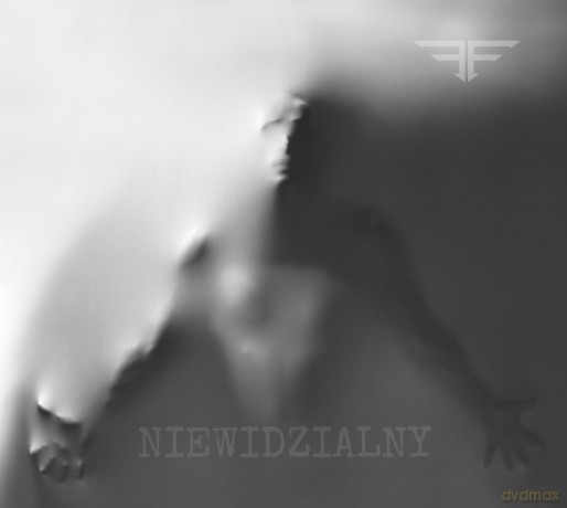 Father's Friends: Niewidzialny [CD]