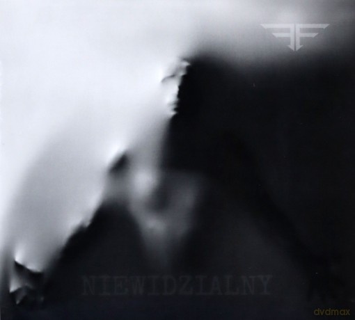 Father's Friends: Niewidzialny [CD]