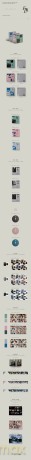 Seventeen: Seventeen 10th Mini Album FML - A Version [CD]