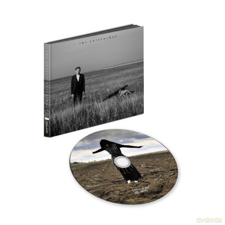 Thy Catafalque: Alfold (Limited) (digipack) [CD]