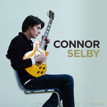 Connor Selby: Connor Selby (digipack) [CD]