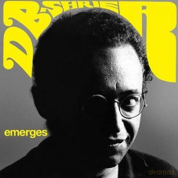 D.B. Shrier Quartet: D.B. Shrier Emerges (digipack) [CD]