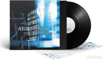 Arcturus: Disguised Masters [Winyl]