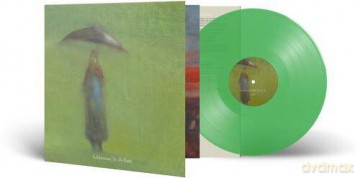 Sol Invictus: In The Rain (Green) [Winyl]