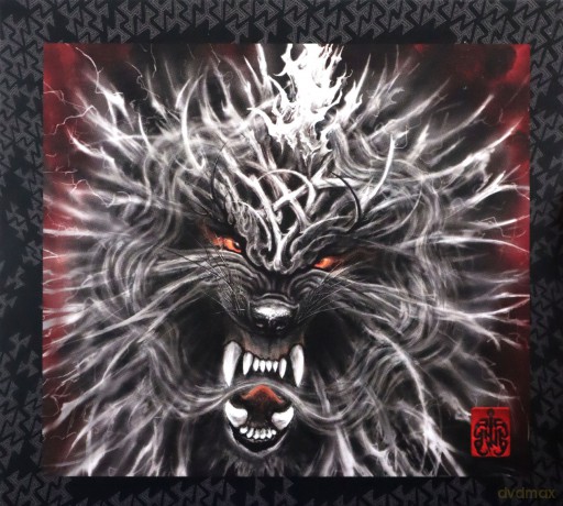 The HU: Rumble Of Thunder (Deluxe) (digipack) [CD]