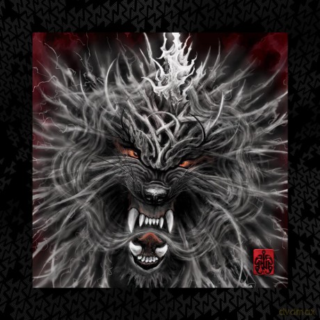The HU: Rumble Of Thunder (Deluxe) (Ivory) [2xWinyl]