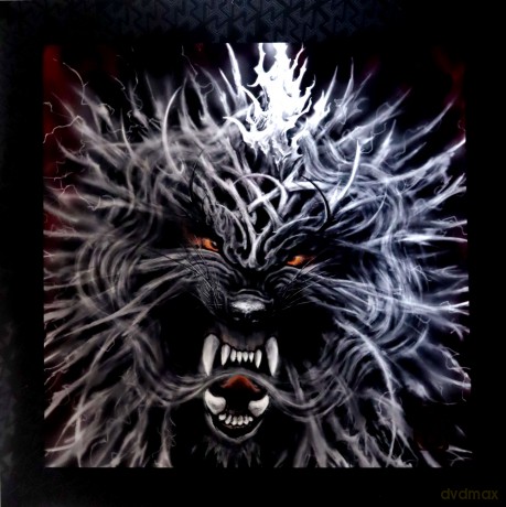 The HU: Rumble Of Thunder (Deluxe) (White Indie) [2xWinyl]
