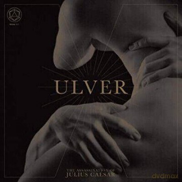 Ulver: The Assassination Of Julius Caesar (Clear) [Winyl]