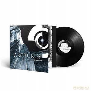 Arcturus: The Sham Mirrors [Winyl]