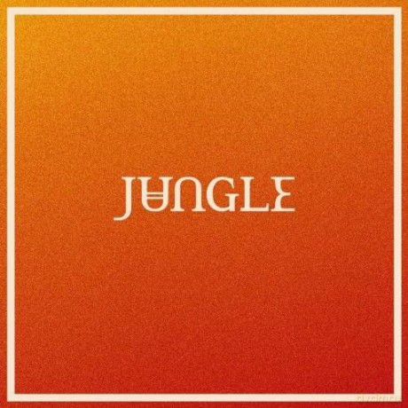 Jungle: Volcano [KASETA]