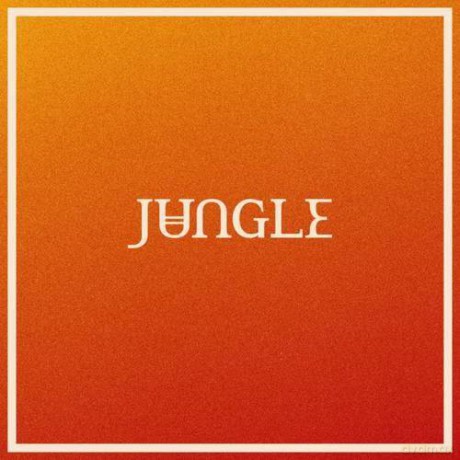 Jungle: Volcano (digipack) [CD]