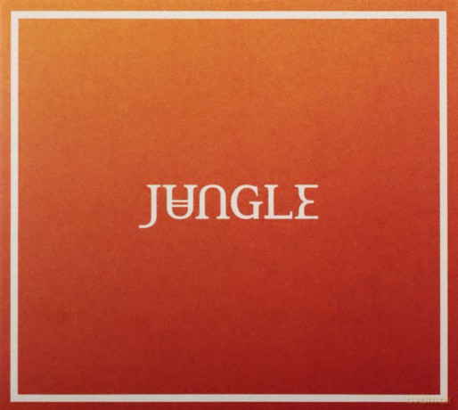 Jungle: Volcano (digipack) [CD]