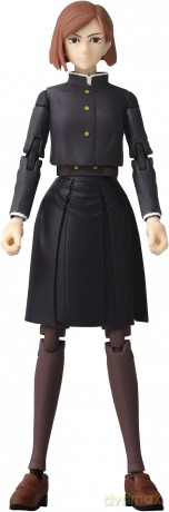 Anime heroes jujutsu kaisen Nobara Kugisaki [FIGURKA]