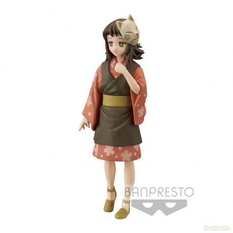 BP demon slayer kny vol. 21 makomo [FIGURKA]