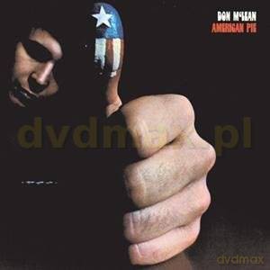 Don Mclean: American Pie (Remastered) [CD]
