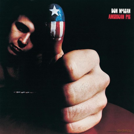 Mclean, Don: American Pie (remastered) [CD]