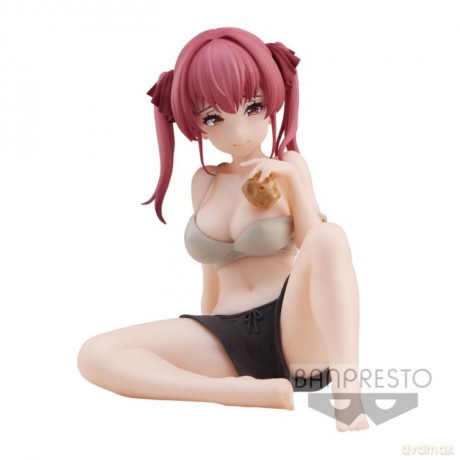 BP Hololive If Relax time Houshou marine [FIGURKA]