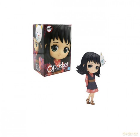 BP Q Posket Demon Slayer Makomo ver. A [FIGURKA]