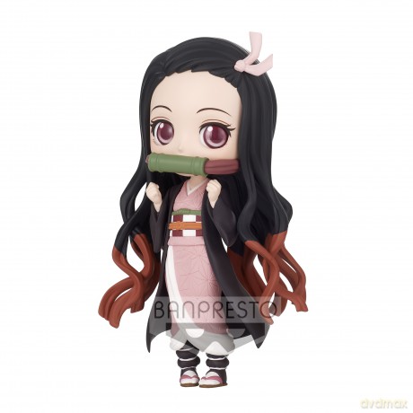 BP Q Posket Demon Slayer Nezuko Kamado II [FIGURKA]
